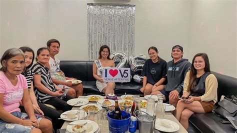 V5 Family KTV & Music Hall, Mabalacat Video October 2, 2022, .